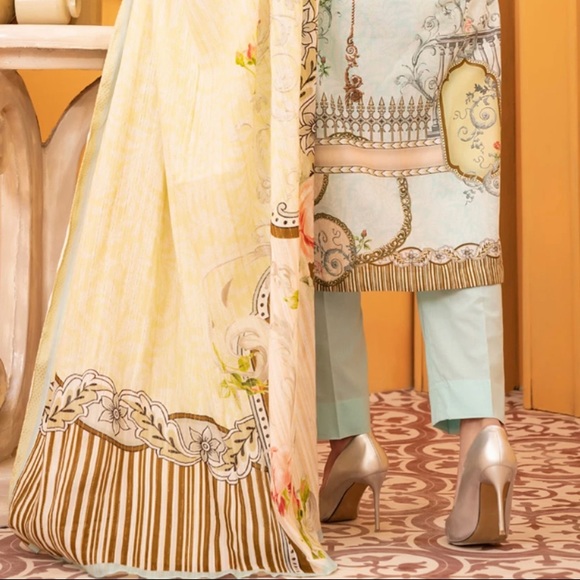 NWT Almirah 3 piece suit - Picture 4 of 6